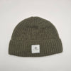 British Wool Beanie Hat