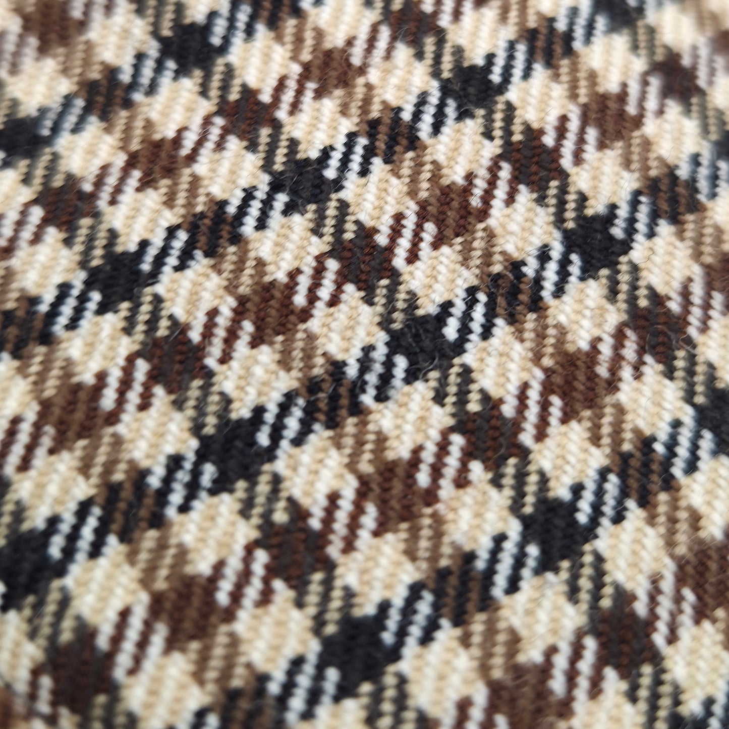 Bradford - Wool Blade Putter Cover