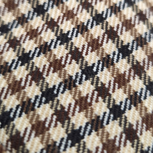 Bradford - Hounds tooth head cover