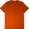 Son of Edmond club t-shirt - Orange