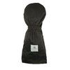 Olive Driver Waxed Cotton Cover