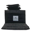 Wool score card Holder - Green