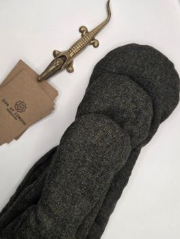 Driver, Wood and Driver - Wool Green