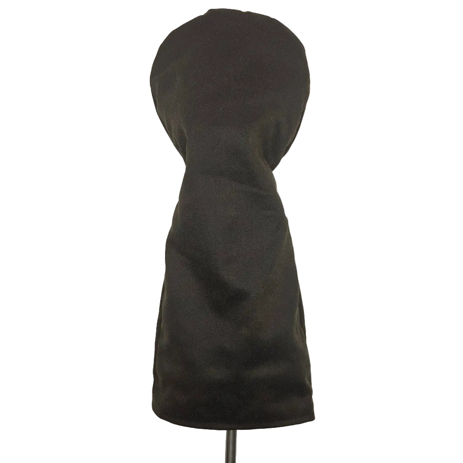 Olive Waxed Cotton Cover