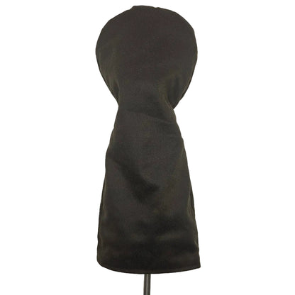 Olive Waxed Cotton Cover