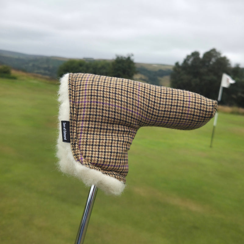 Putter Covers