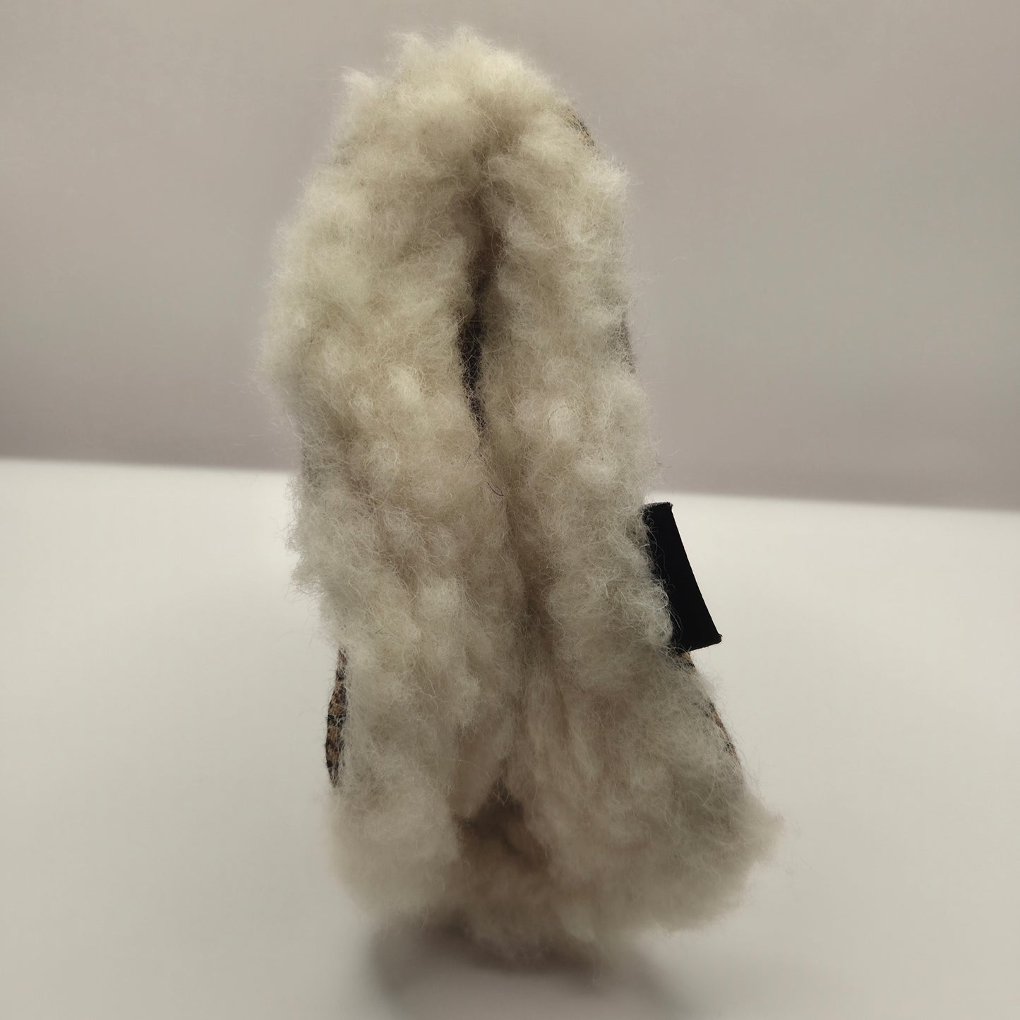 Ilkley Moor - Wool Blade Putter Cover