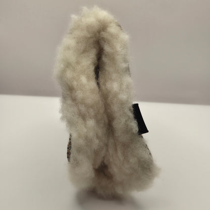 Ilkley Moor - Wool Blade Putter Cover