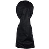 Dark Navy Driver Waxed Cotton Cover