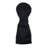 Navy Driver Waxed Cotton Cover
