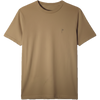 Son of Edmond club t-shirt - Olive