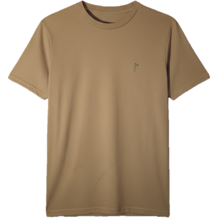 Son of Edmond club t-shirt - Olive