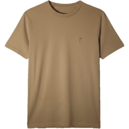 Son of Edmond club t-shirt - Olive