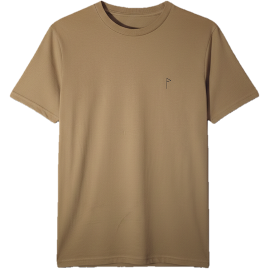 Son of Edmond club t-shirt - Olive