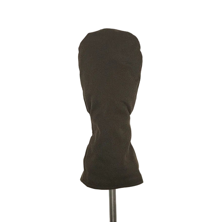 Olive Hybrid Waxed Cotton Cover