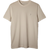 Son of Edmond club t-shirt - Raw White