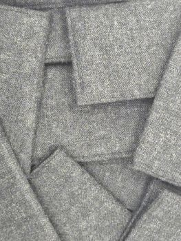 Wool score card - Green 